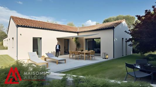 Vente Maison 5 pices COMPREIGNAC 87140