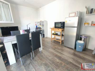 Vente Appartement 2 pices AMIENS 80000