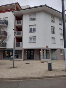 Vente Appartement 3 pices BLAGNAC 31700