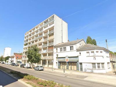 Location Appartement 3 pices TROYES 10000