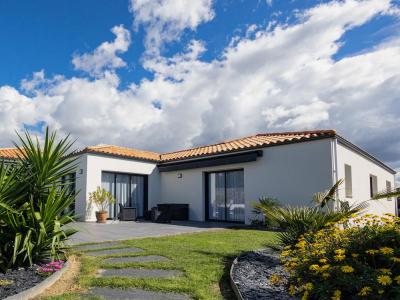 Vente Maison 5 pices OLONNE-SUR-MER 85340