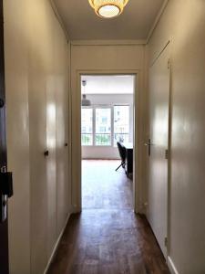 Location Appartement PARIS-20EME-ARRONDISSEMENT 75020