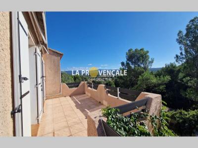 Vente Maison 8 pices ROUSSET 13790