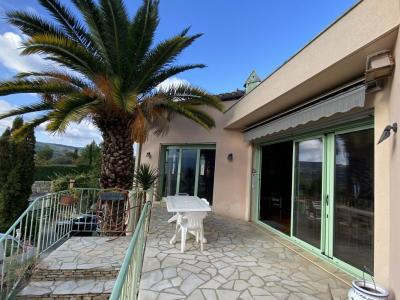 Vente Maison 5 pices LIMOUX 11300