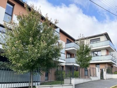 Vente Appartement 2 pices BLAGNAC 31700