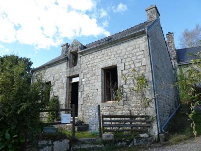 Vente Maison 4 pices GUERN 56310