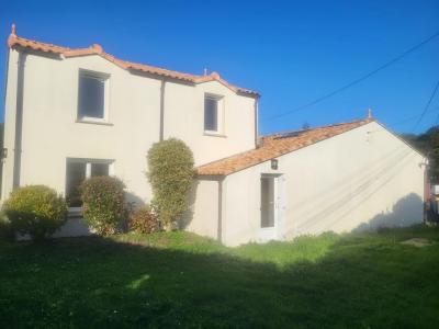 Vente Maison 6 pices ROUANS 44640