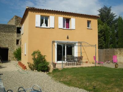 Vente Maison MALLEMORT 13370