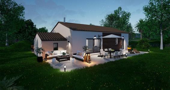 Vente Maison PELISSANNE 13330