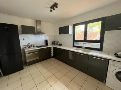 Vente Maison 4 pices SAINT-LEU 97424