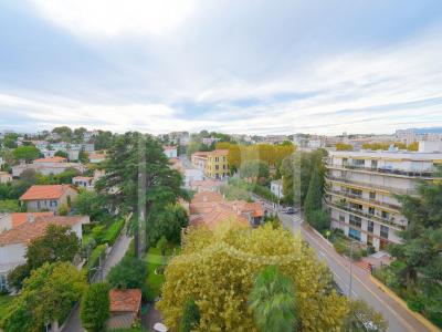 Vente Appartement 4 pices ANTIBES 06600