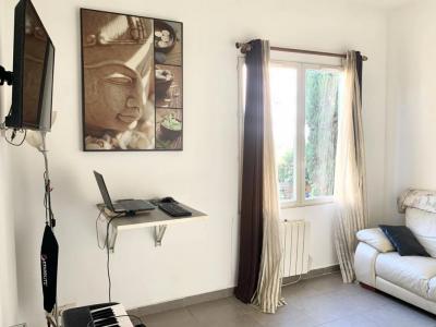 Vente Appartement CAGNES-SUR-MER 06800