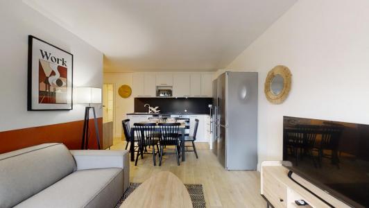 Location Appartement 6 pices VILLEURBANNE 69100