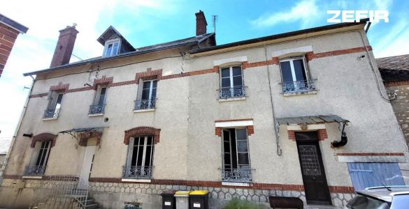 Vente Maison 12 pices ALLONNES 28150