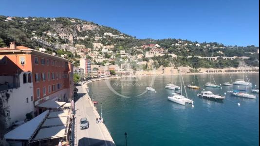 Vente Appartement 2 pices VILLEFRANCHE-SUR-MER 06230