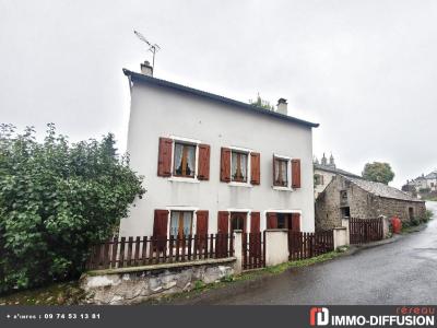 Vente Maison 5 pices CHAUDEYRAC 48170