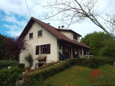 Vente Maison 6 pices ARLAY 39140