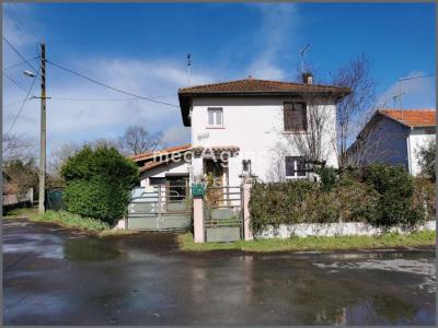 Vente Maison 5 pices TARSAC 32400