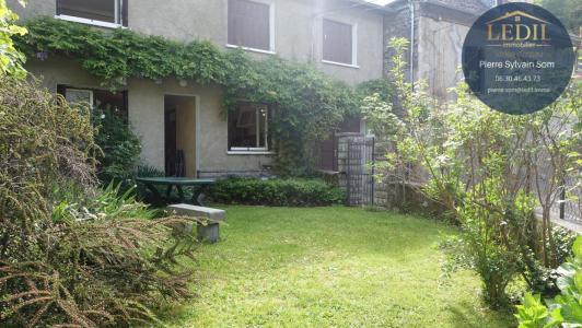 Vente Maison 7 pices ASTE-BEON 64260