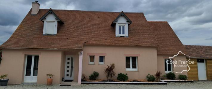 Vente Maison 8 pices AIREL 50680