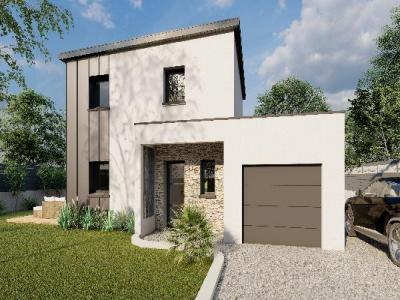 Vente Terrain LOCTUDY 29750