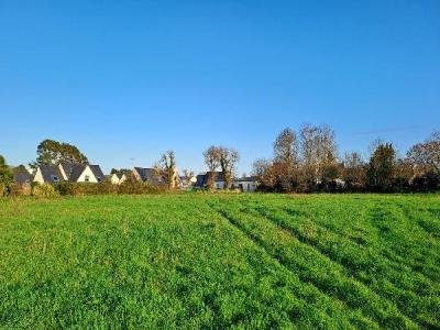 Vente Terrain PONT-L'ABBE 29120