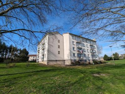 Location Appartement 4 pices PERRECY-LES-FORGES 71420