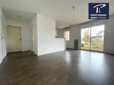 Vente Appartement 3 pices MORDELLES 35310