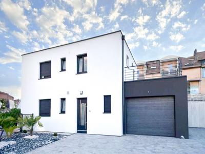 Vente Maison 5 pices COLMAR 68000