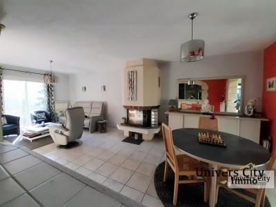 Vente Maison 5 pices ORVAULT 44700