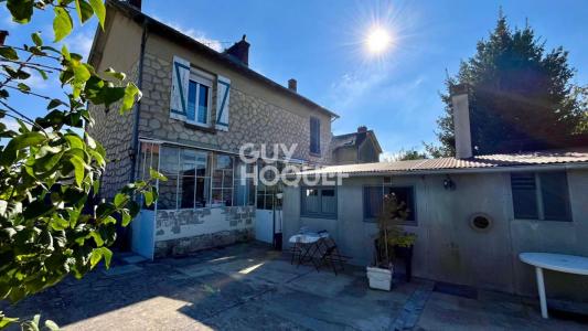 Vente Maison 3 pices VERBERIE 60410