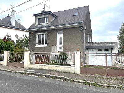 Vente Maison 3 pices ORLEANS 45000