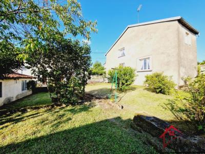 Vente Maison 5 pices MELAY 52400