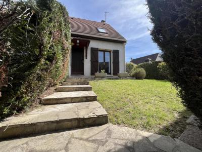 Vente Maison 5 pices SOISY-SOUS-MONTMORENCY 95230