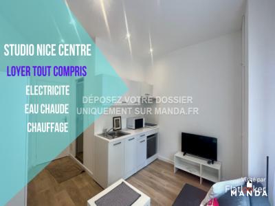 Location Appartement NICE 06000