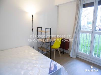 Location Appartement 5 pices ULIS 91940