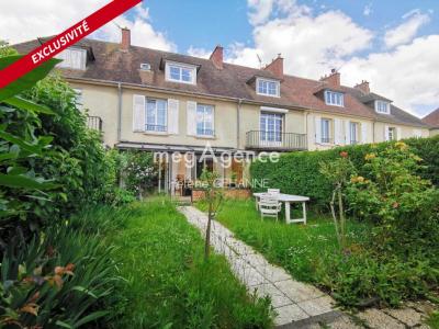 Vente Maison 7 pices FALAISE 14700