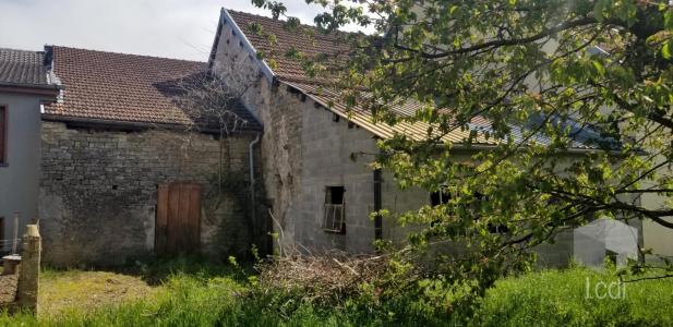 Vente Maison 2 pices GEVIGNEY-ET-MERCEY 70500