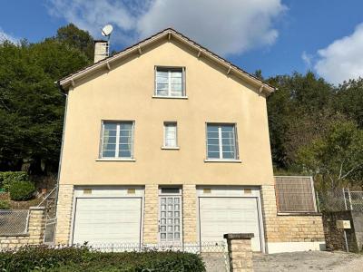 Vente Maison 4 pices SAVIGNAC-LES-EGLISES 24420