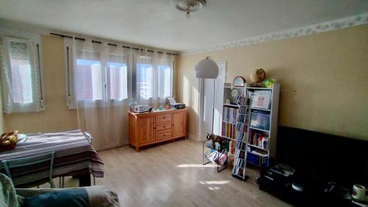 Vente Appartement 4 pices AMIENS 80000