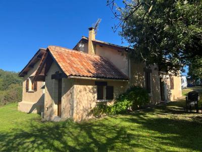 Vente Maison 5 pices CHATEAU-L'EVEQUE 24460