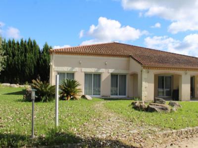 Vente Maison 9 pices BERGERAC 24100