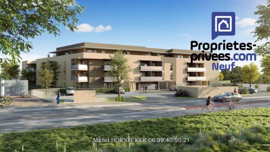 Vente Appartement 3 pices SAUVIAN 34410