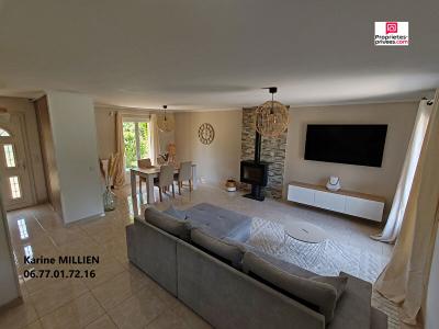 Vente Maison 7 pices DREUX 28100