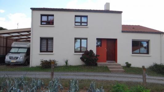 Vente Maison 7 pices GORGES 44190