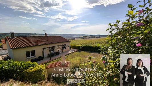 Vente Maison 6 pices CASTELNAUDARY 11400