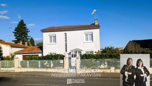 Vente Maison 5 pices CASTELNAUDARY 11400