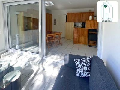 Vente Appartement CIBOURE 64500