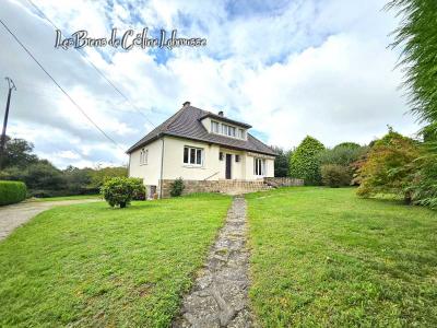 Vente Maison 6 pices COQUILLE 24450