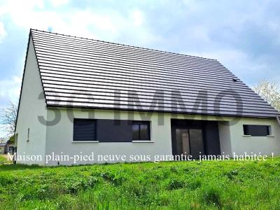 Vente Maison 5 pices RUGLES 27250